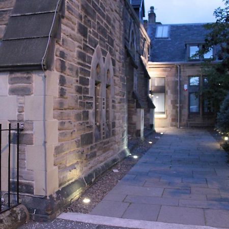 Edinburgh Church Apartments Ανέσεις φωτογραφία