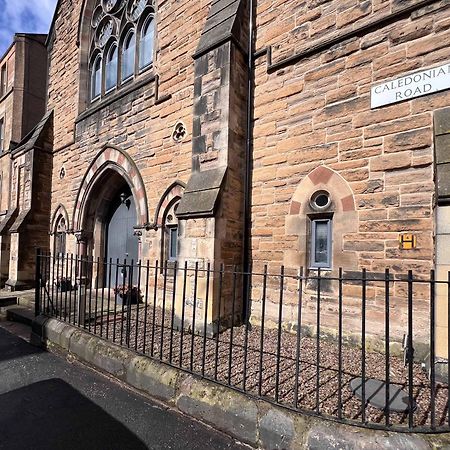 Edinburgh Church Apartments Εξωτερικό φωτογραφία