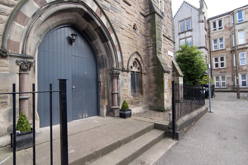Edinburgh Church Apartments Δωμάτιο φωτογραφία
