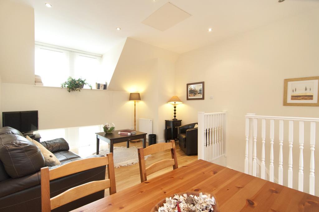 Edinburgh Church Apartments Δωμάτιο φωτογραφία