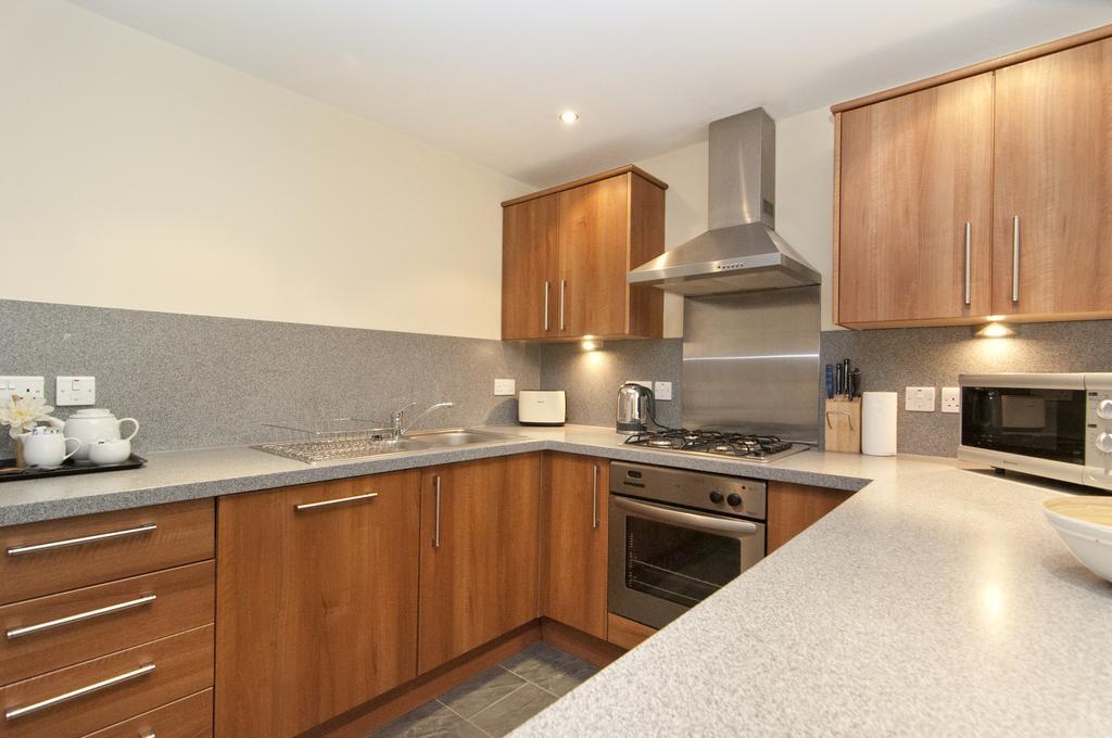 Edinburgh Church Apartments Δωμάτιο φωτογραφία