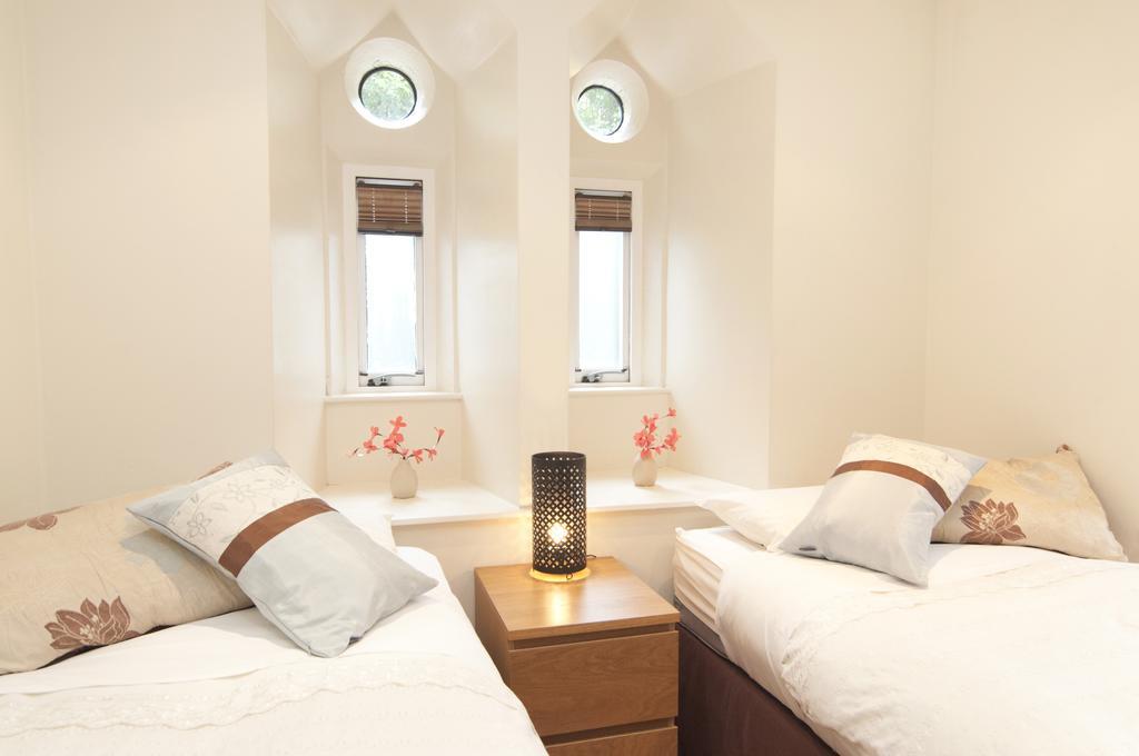 Edinburgh Church Apartments Δωμάτιο φωτογραφία