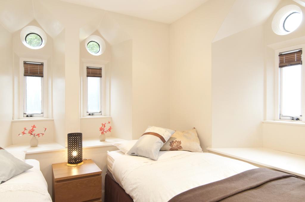 Edinburgh Church Apartments Δωμάτιο φωτογραφία