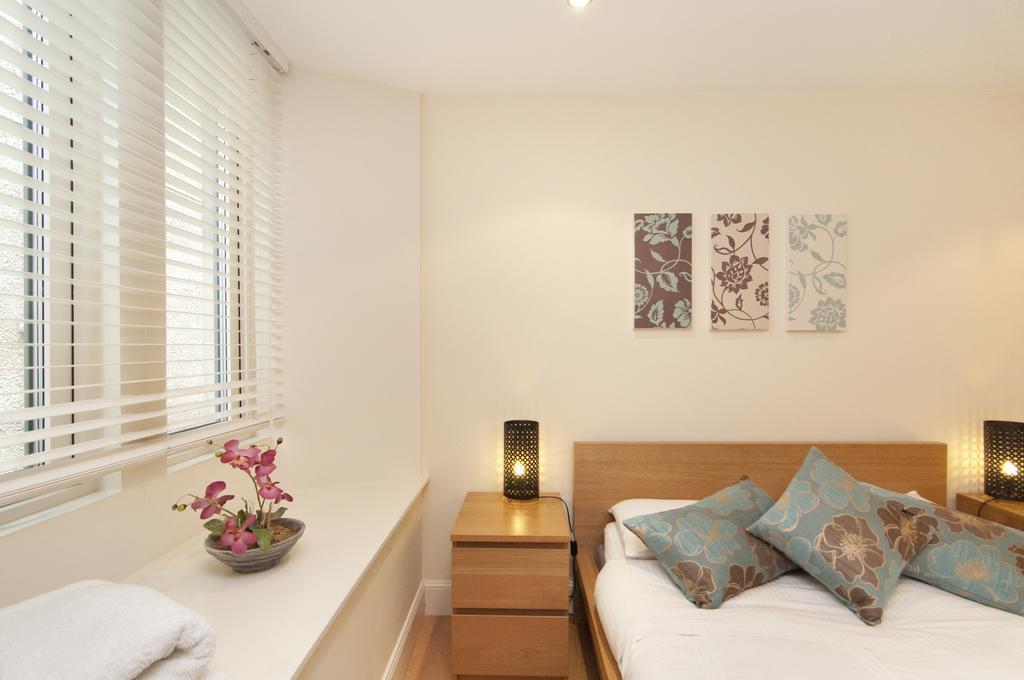 Edinburgh Church Apartments Δωμάτιο φωτογραφία