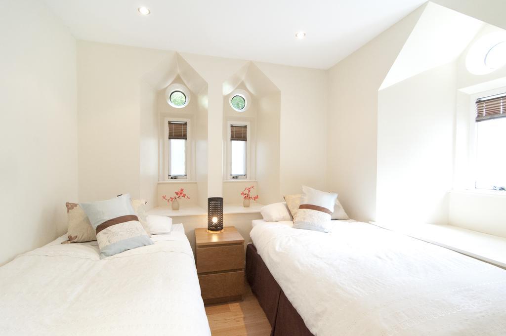 Edinburgh Church Apartments Δωμάτιο φωτογραφία