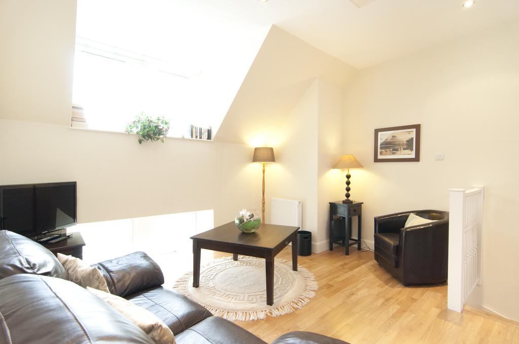 Edinburgh Church Apartments Δωμάτιο φωτογραφία