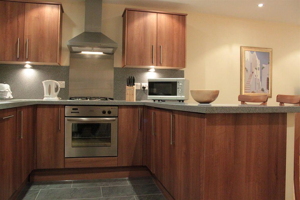 Edinburgh Church Apartments Εξωτερικό φωτογραφία