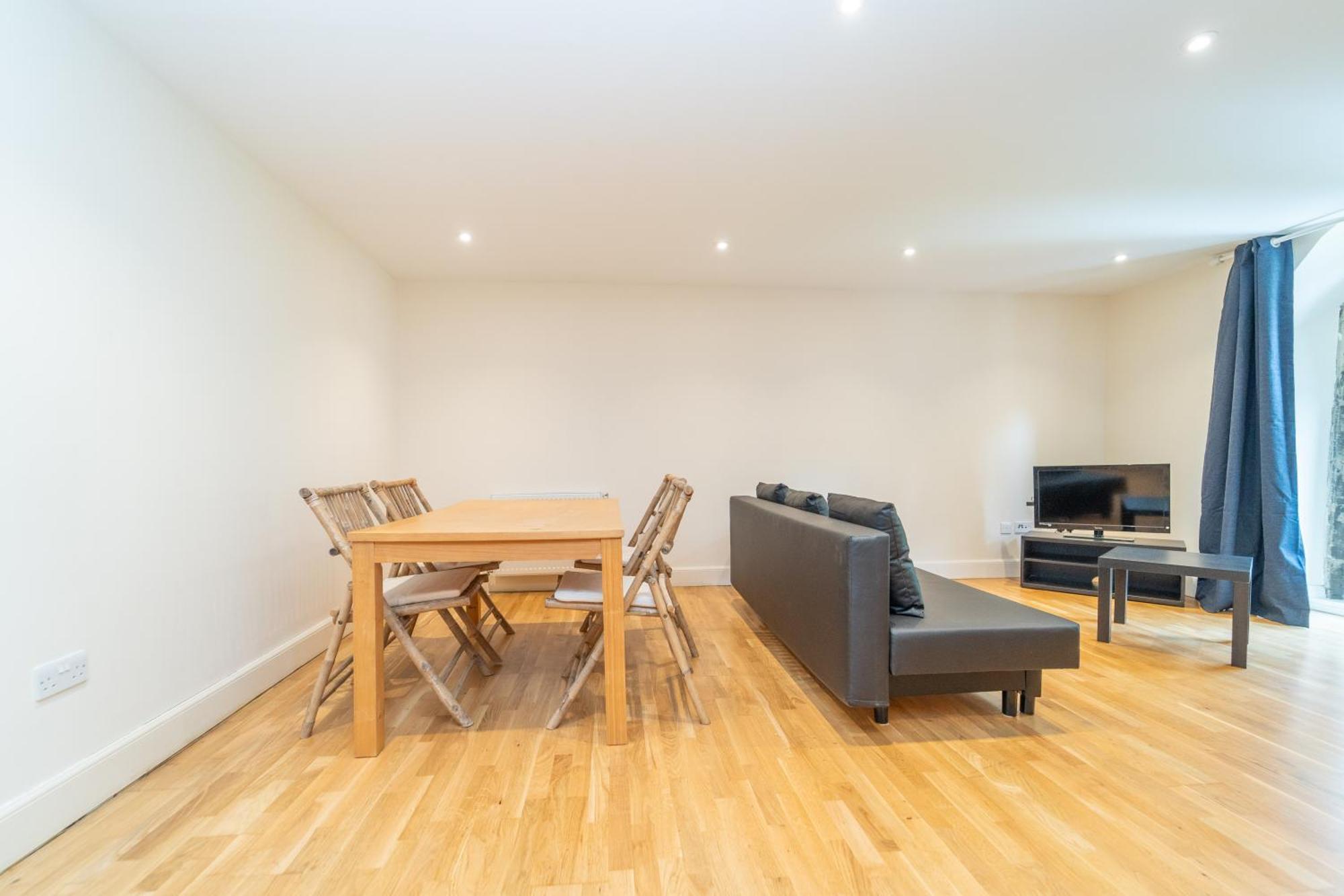 Edinburgh Church Apartments Εξωτερικό φωτογραφία