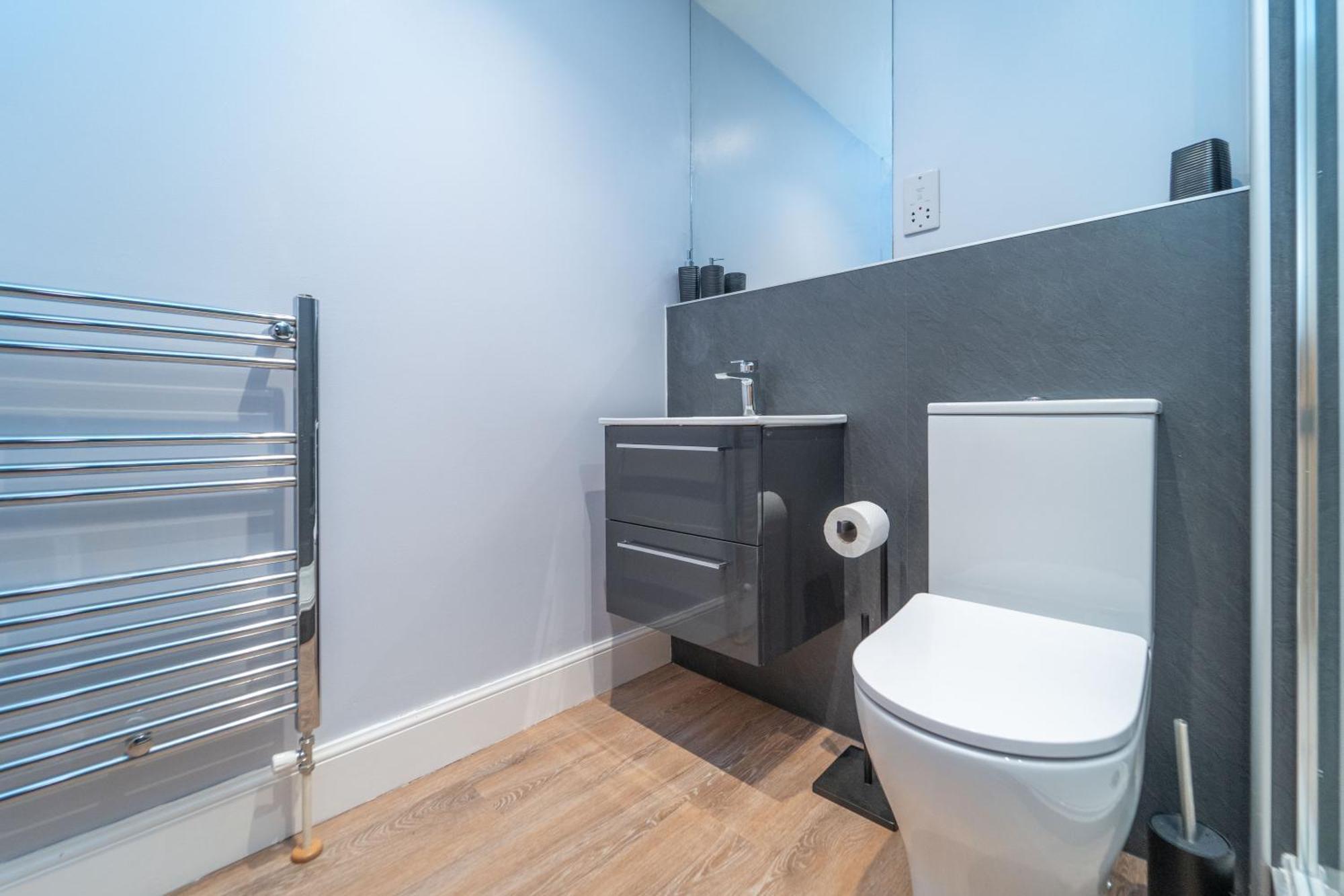 Edinburgh Church Apartments Εξωτερικό φωτογραφία