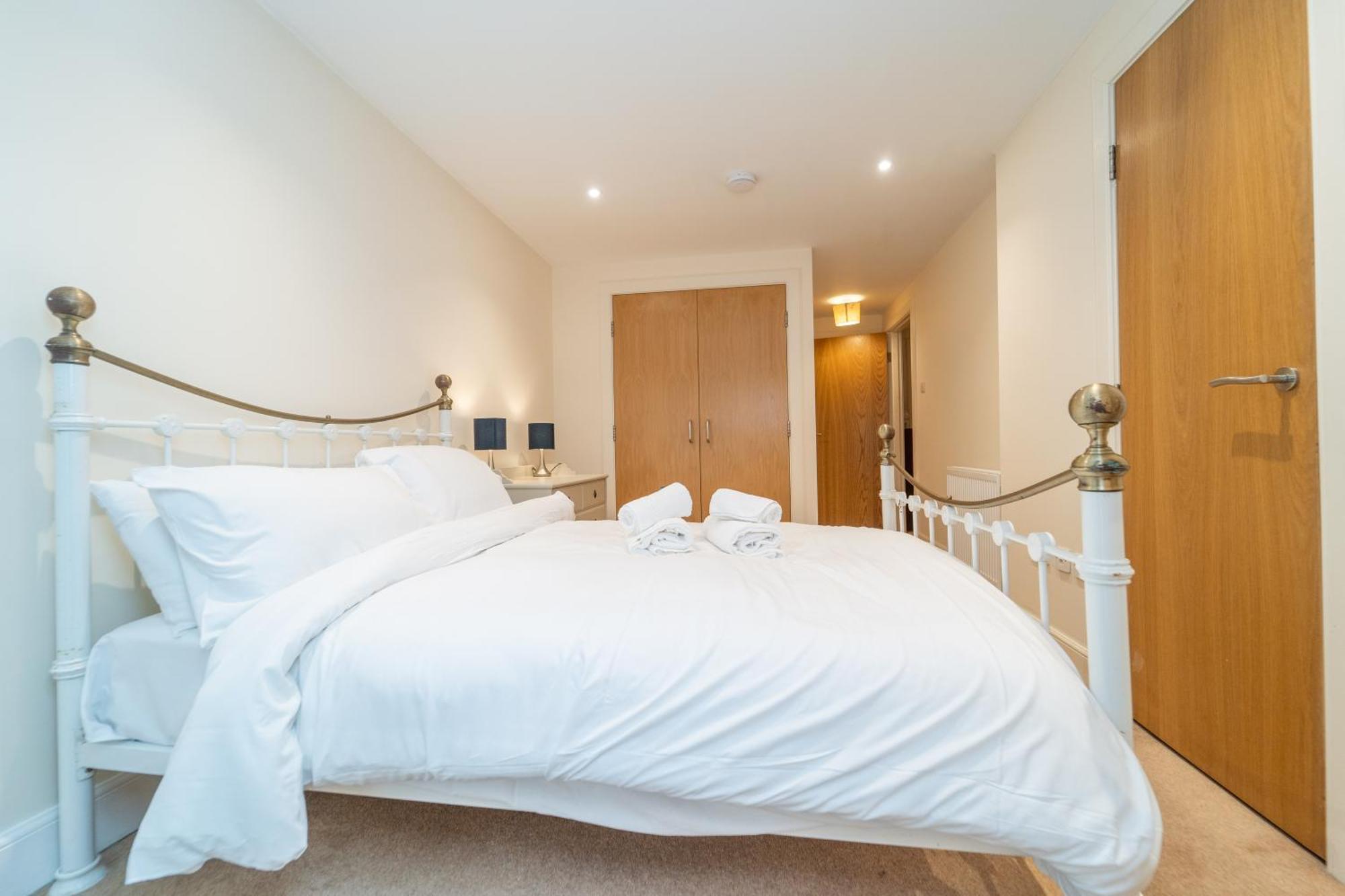 Edinburgh Church Apartments Εξωτερικό φωτογραφία