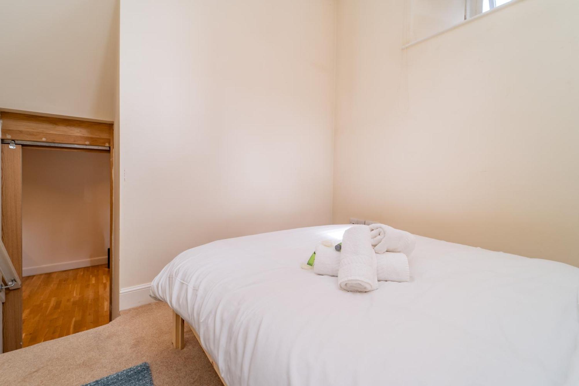 Edinburgh Church Apartments Εξωτερικό φωτογραφία