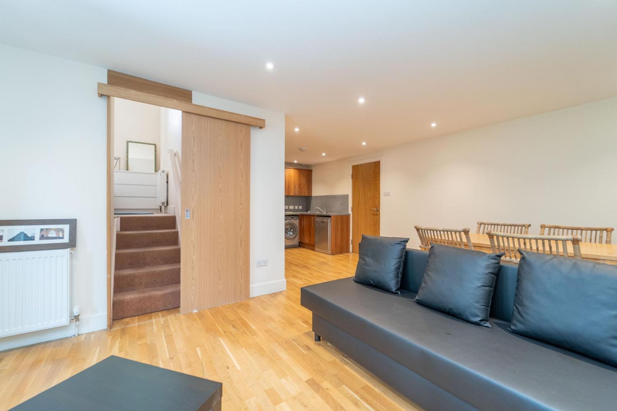 Edinburgh Church Apartments Εξωτερικό φωτογραφία