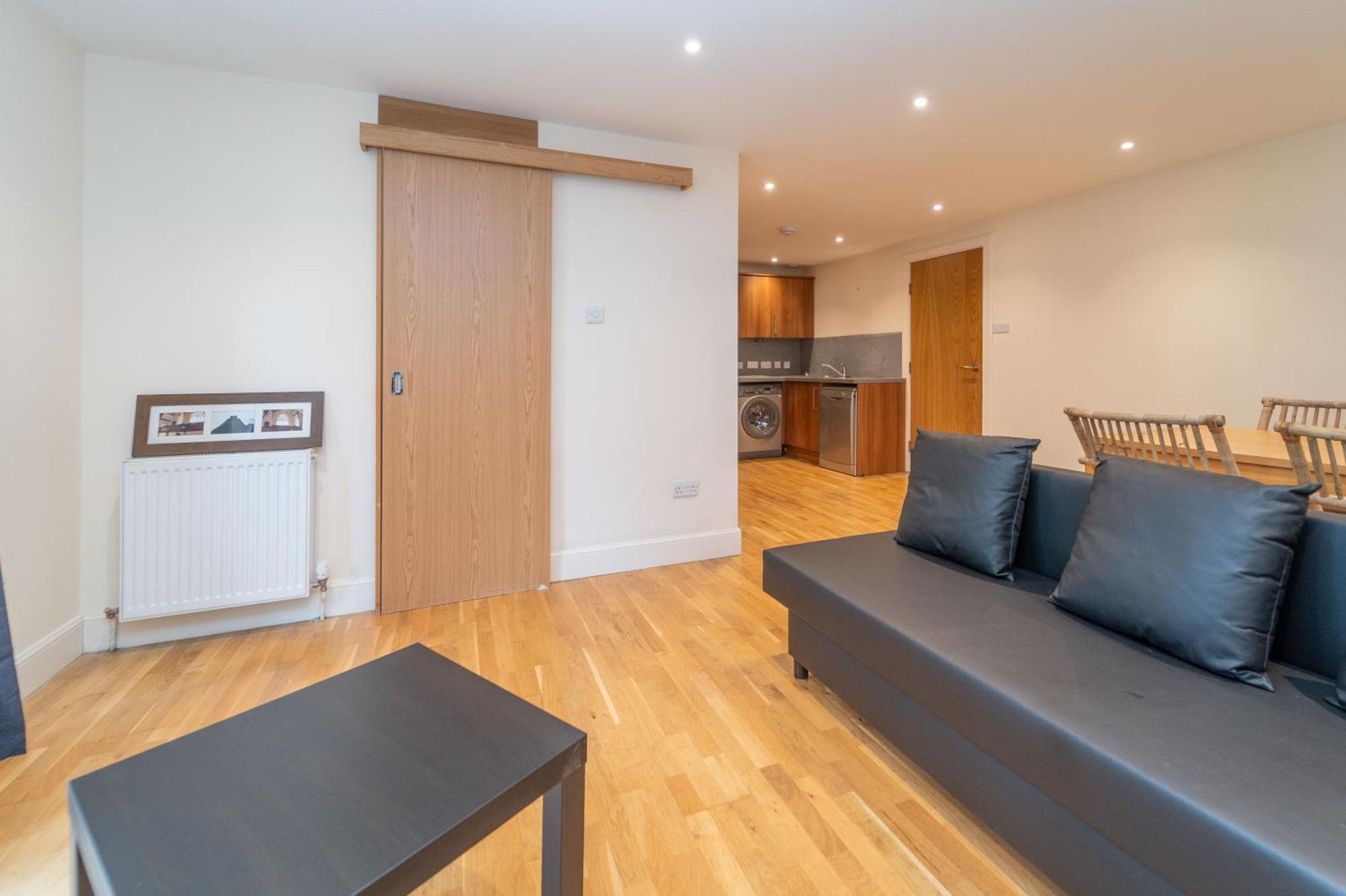 Edinburgh Church Apartments Εξωτερικό φωτογραφία