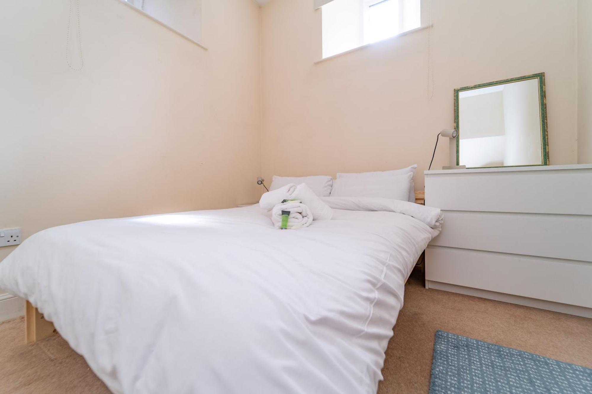 Edinburgh Church Apartments Εξωτερικό φωτογραφία