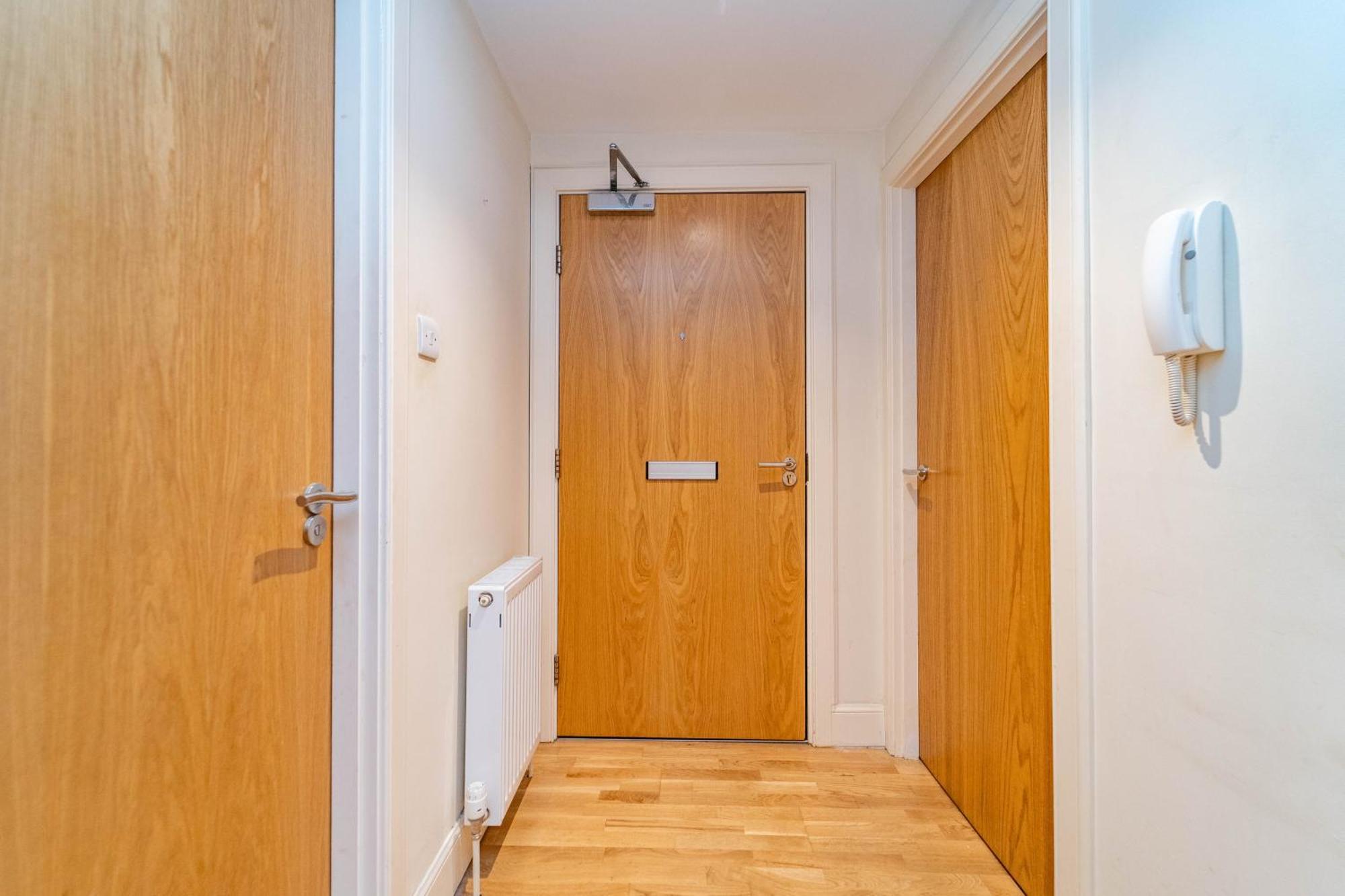 Edinburgh Church Apartments Εξωτερικό φωτογραφία