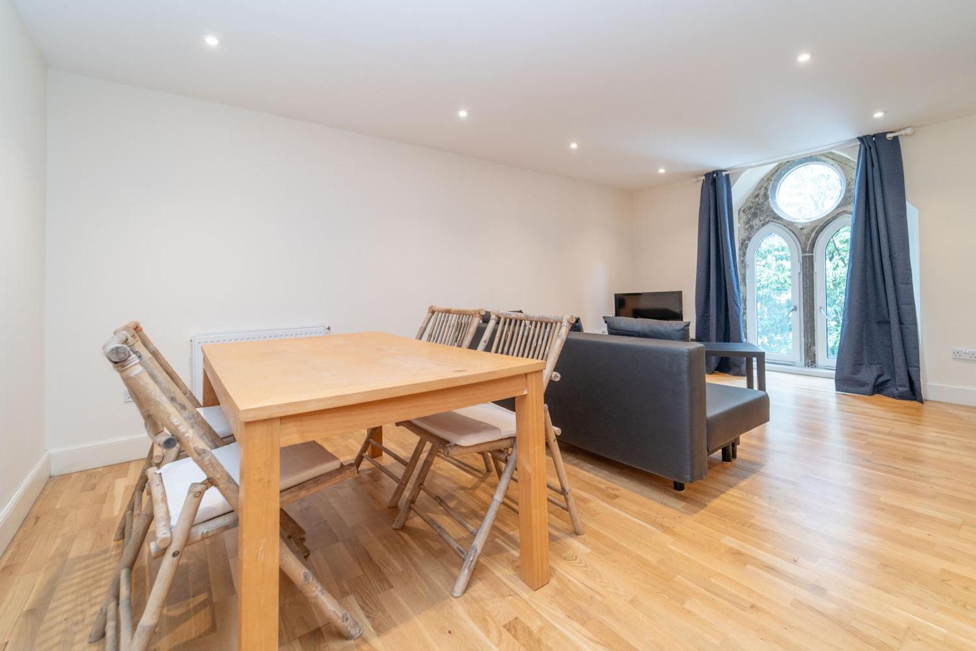 Edinburgh Church Apartments Εξωτερικό φωτογραφία