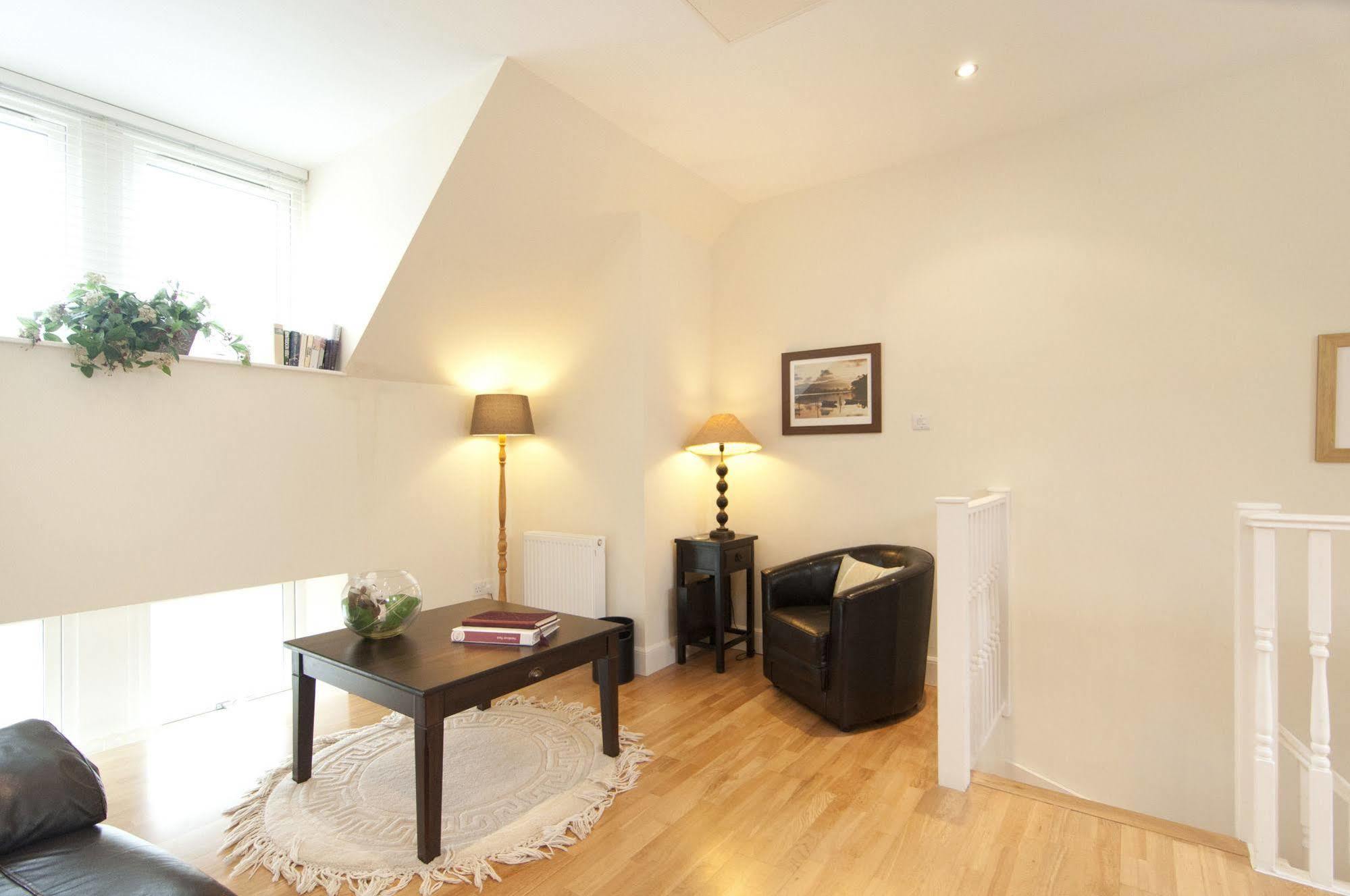 Edinburgh Church Apartments Εξωτερικό φωτογραφία